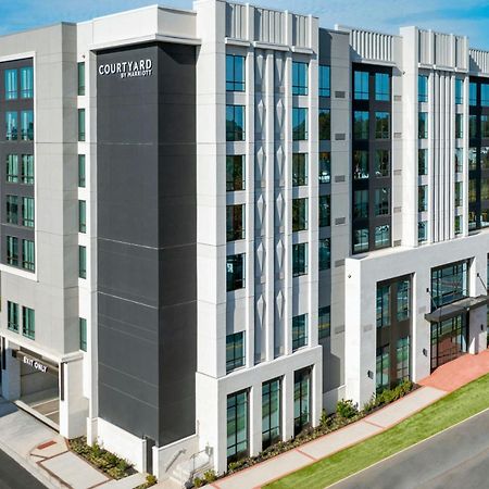 Courtyard By Marriott Gainesville Ga Экстерьер фото