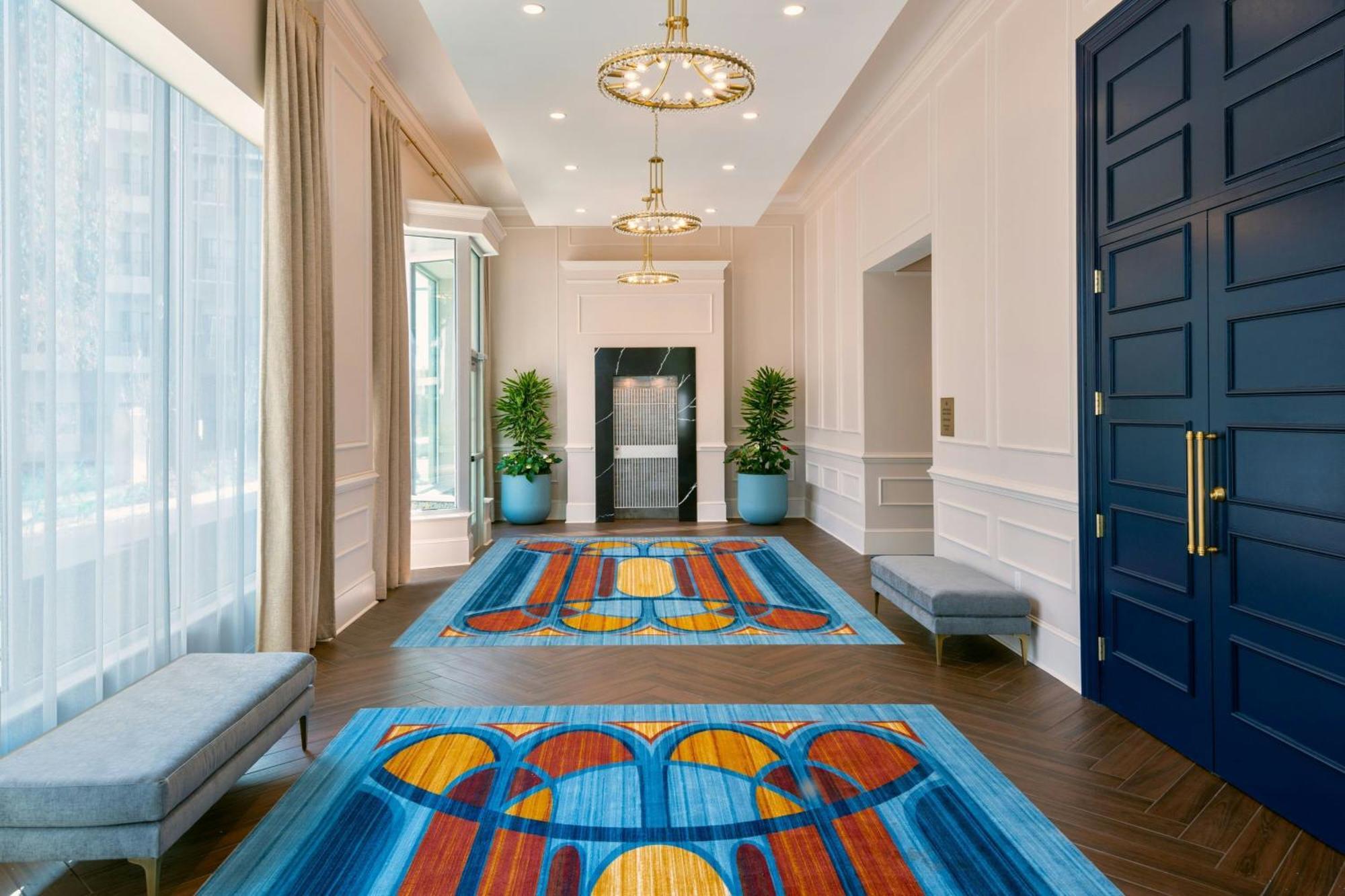 Courtyard By Marriott Gainesville Ga Экстерьер фото