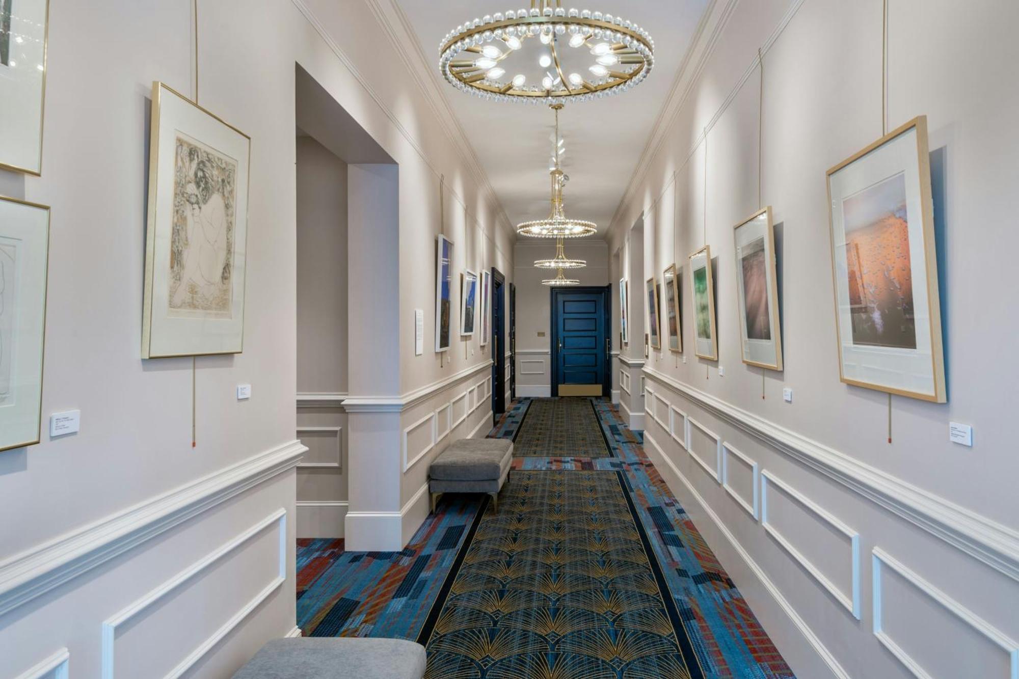 Courtyard By Marriott Gainesville Ga Экстерьер фото