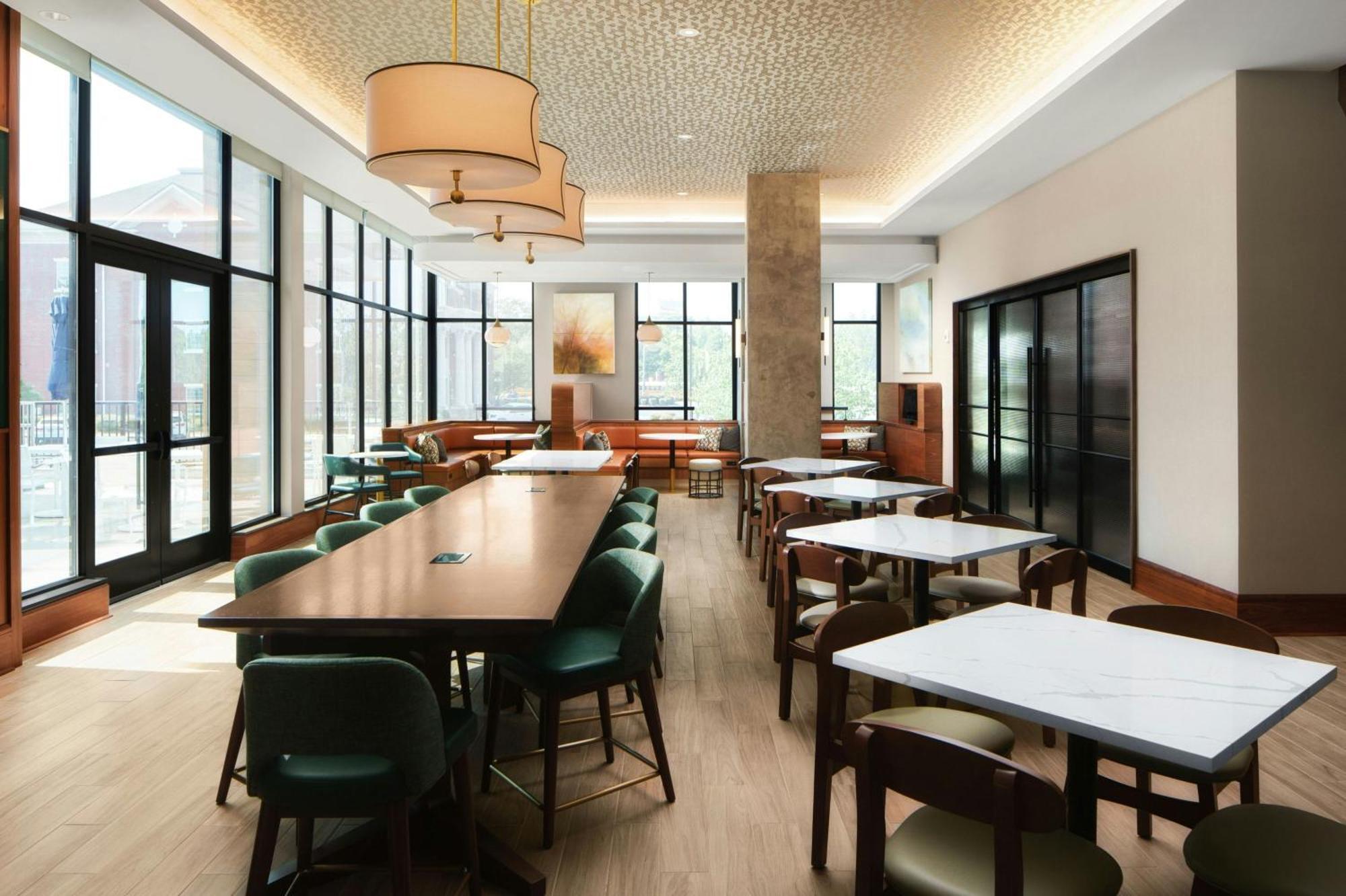 Courtyard By Marriott Gainesville Ga Экстерьер фото