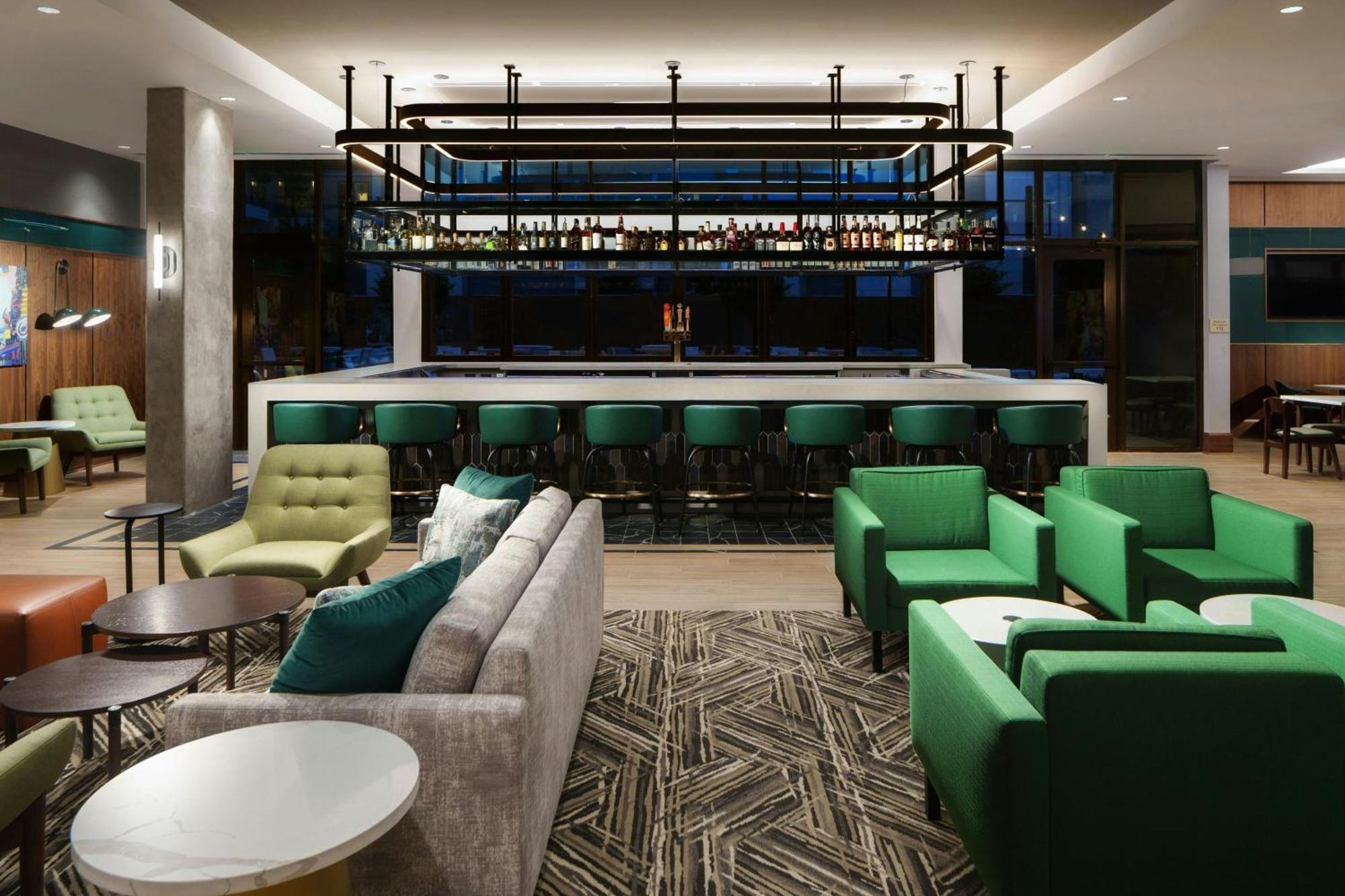 Courtyard By Marriott Gainesville Ga Экстерьер фото