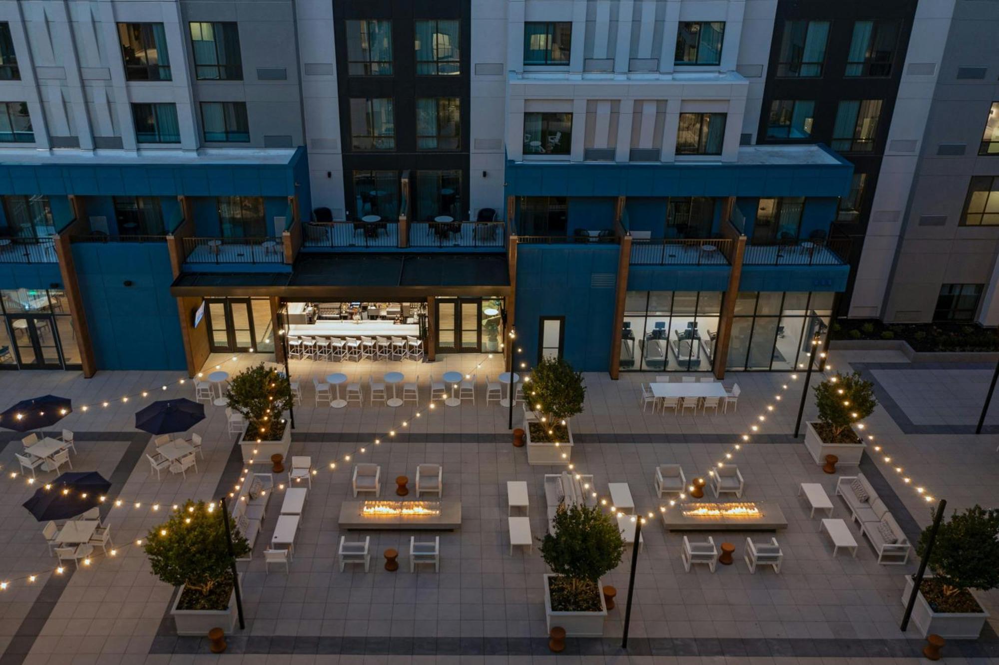 Courtyard By Marriott Gainesville Ga Экстерьер фото