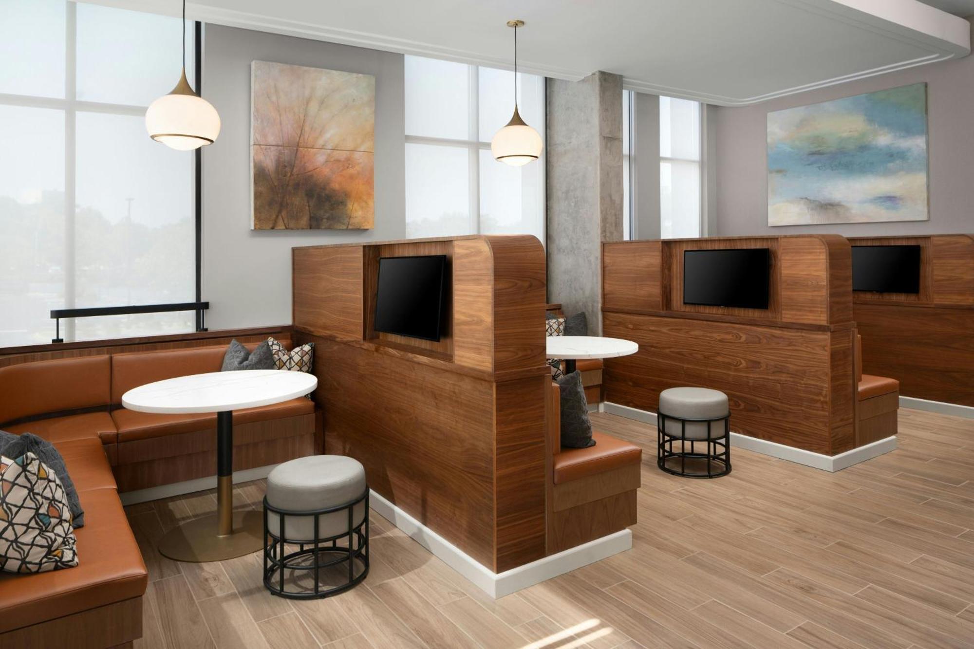 Courtyard By Marriott Gainesville Ga Экстерьер фото