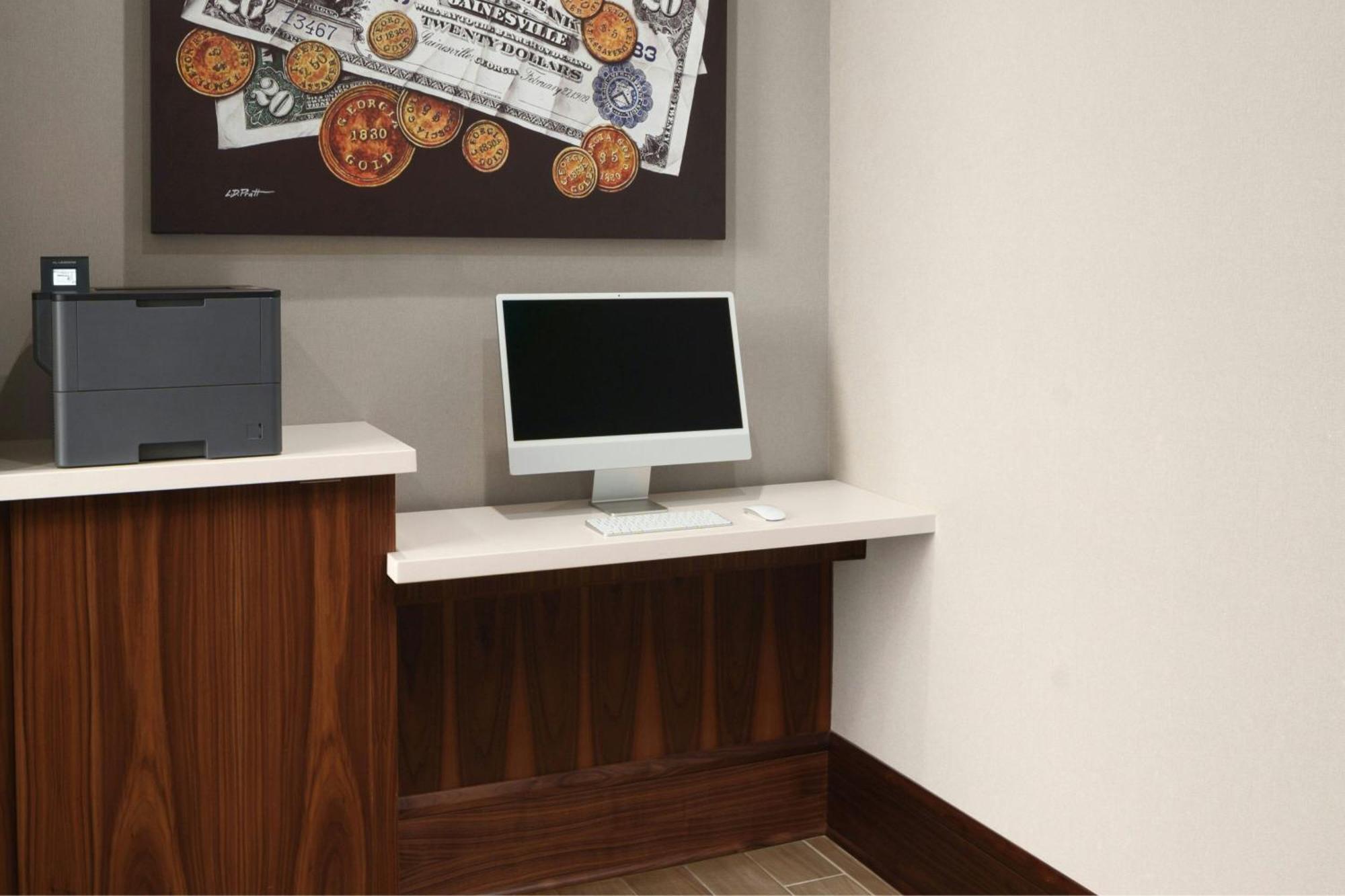 Courtyard By Marriott Gainesville Ga Экстерьер фото