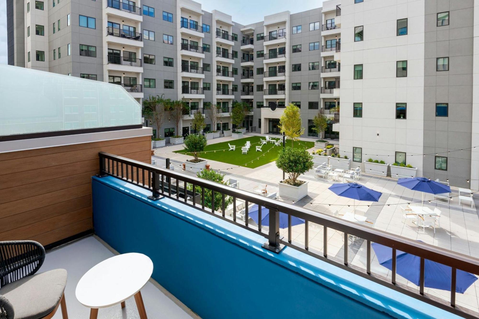 Courtyard By Marriott Gainesville Ga Экстерьер фото
