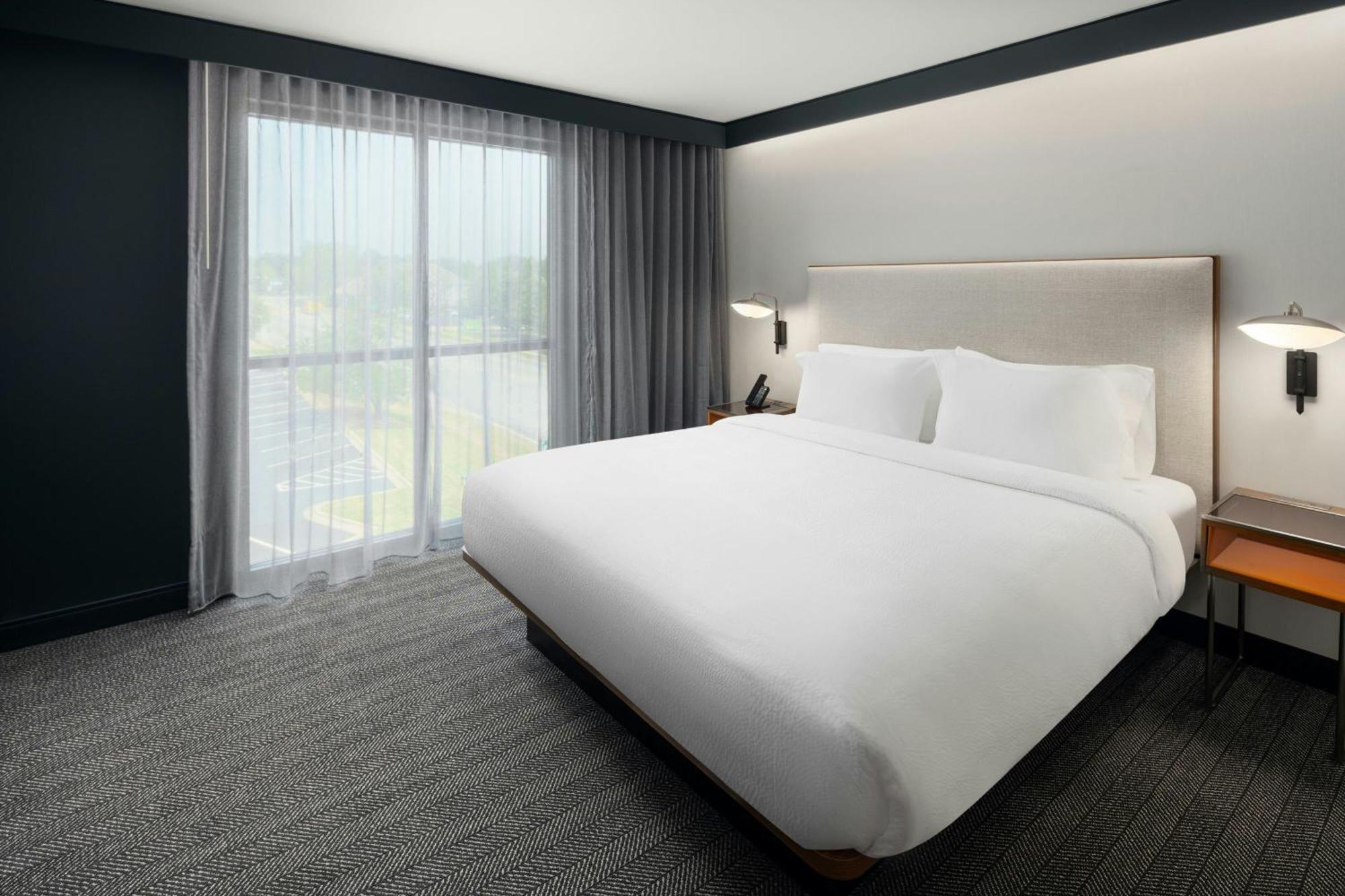 Courtyard By Marriott Gainesville Ga Экстерьер фото