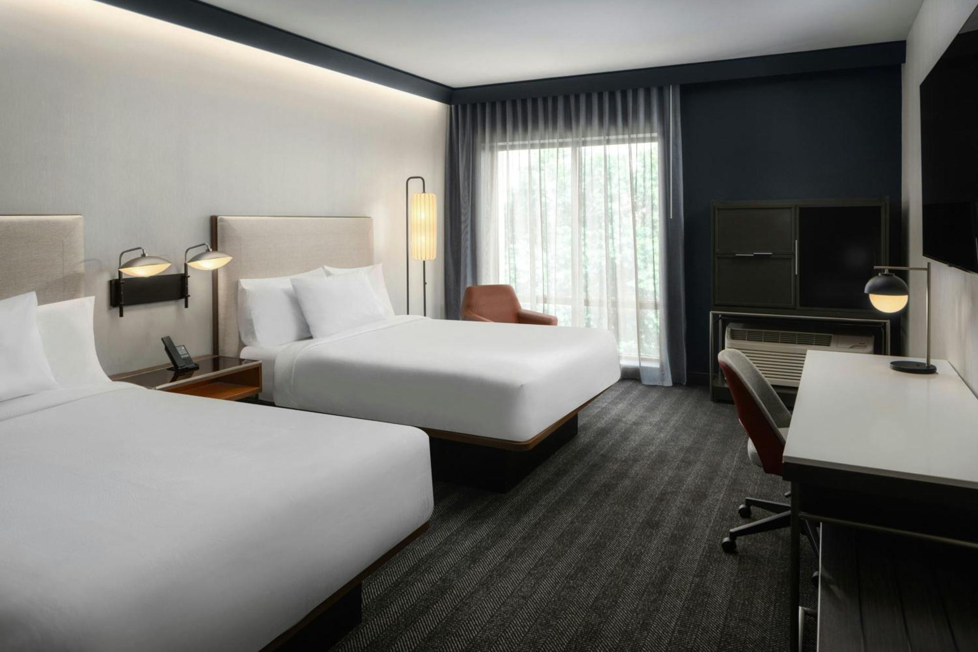 Courtyard By Marriott Gainesville Ga Экстерьер фото