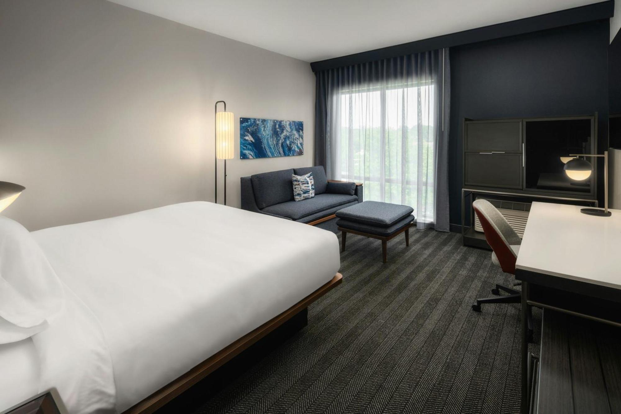 Courtyard By Marriott Gainesville Ga Экстерьер фото
