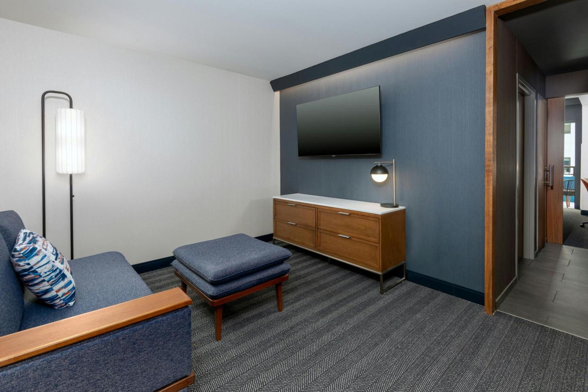 Courtyard By Marriott Gainesville Ga Экстерьер фото