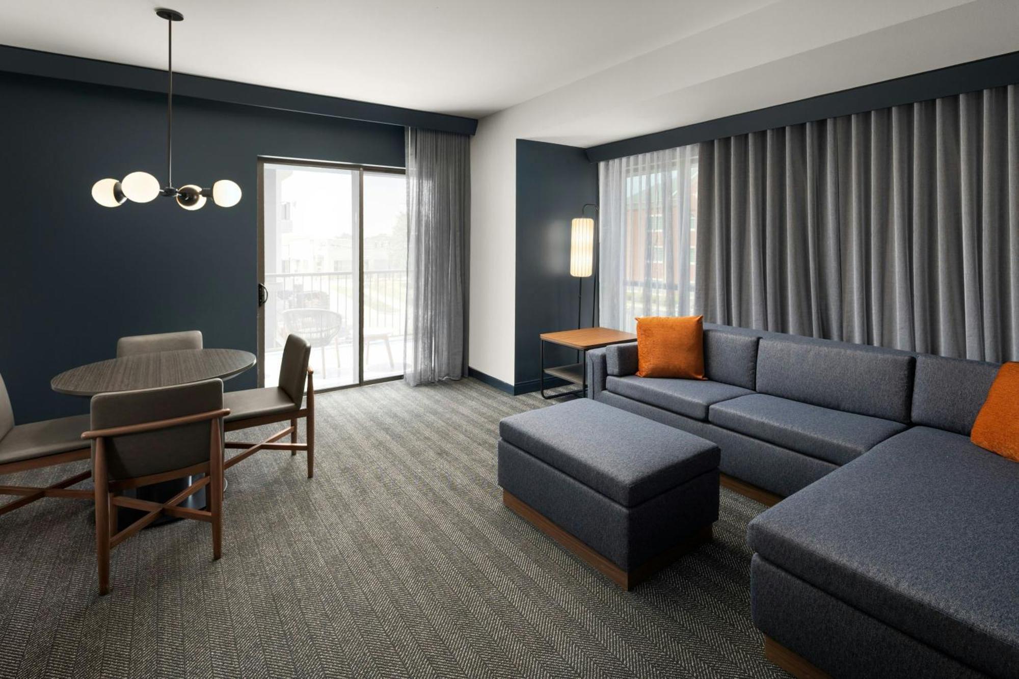 Courtyard By Marriott Gainesville Ga Экстерьер фото