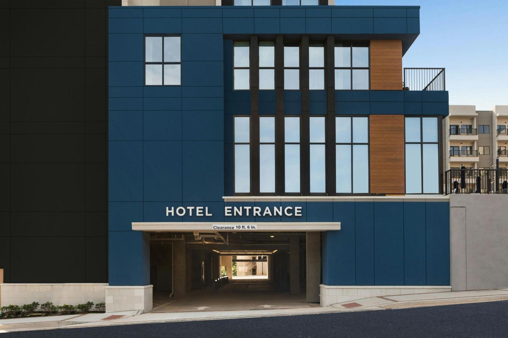 Courtyard By Marriott Gainesville Ga Экстерьер фото